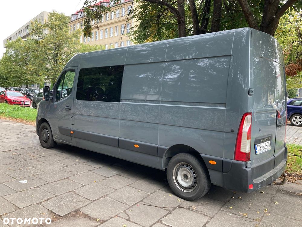 Renault Master - 3
