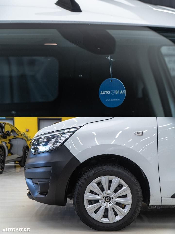 Renault Express - 22