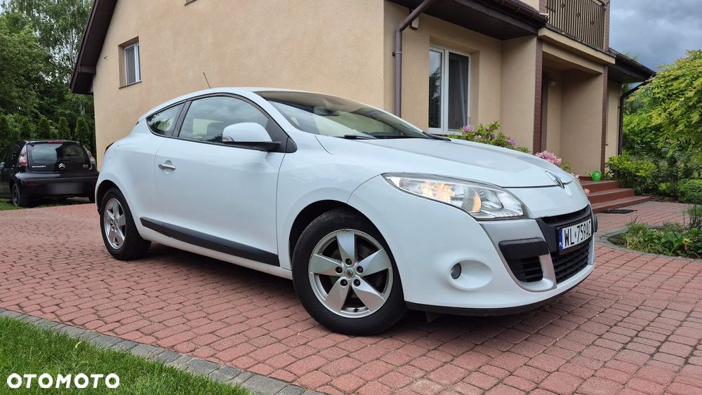 Renault Megane 1.6 16V Confort Dynamique - 21