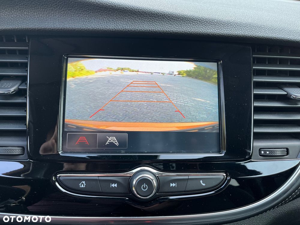 Opel Mokka X - 19