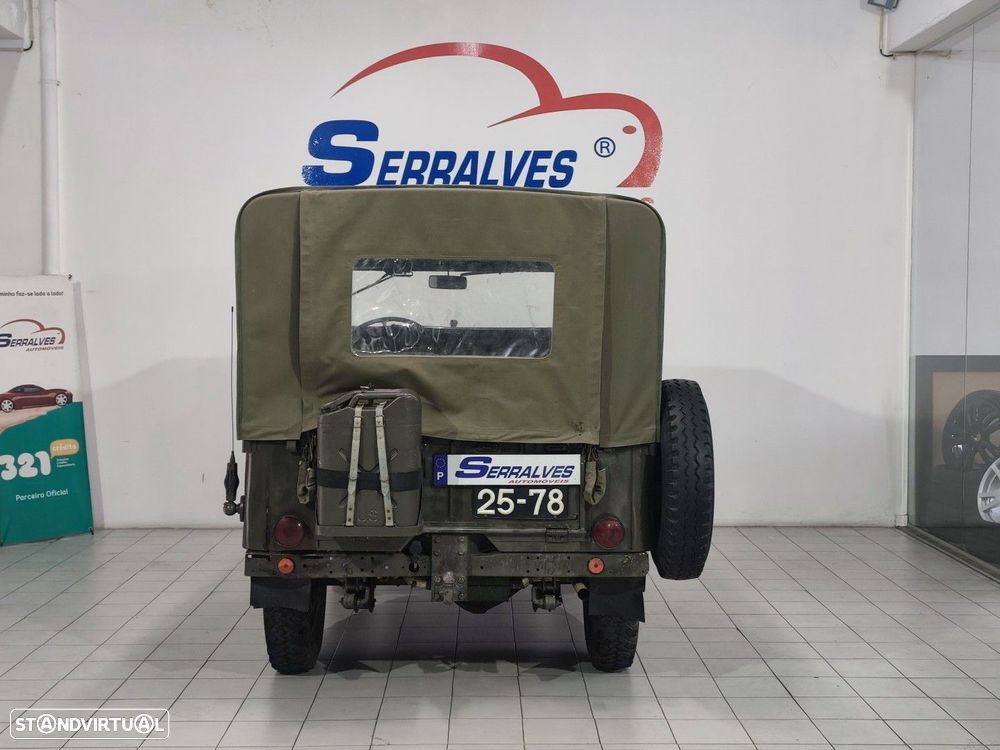 Jeep Willys - 27