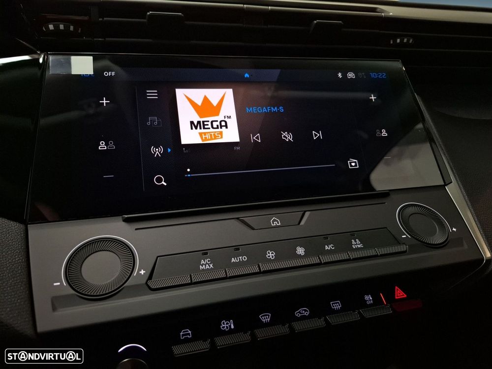 Peugeot e-308 SW 54 kWh Allure - 18