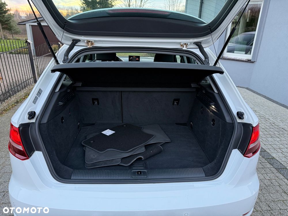 Audi A3 Sportback 2.0 TDI (clean diesel) Ambition - 11