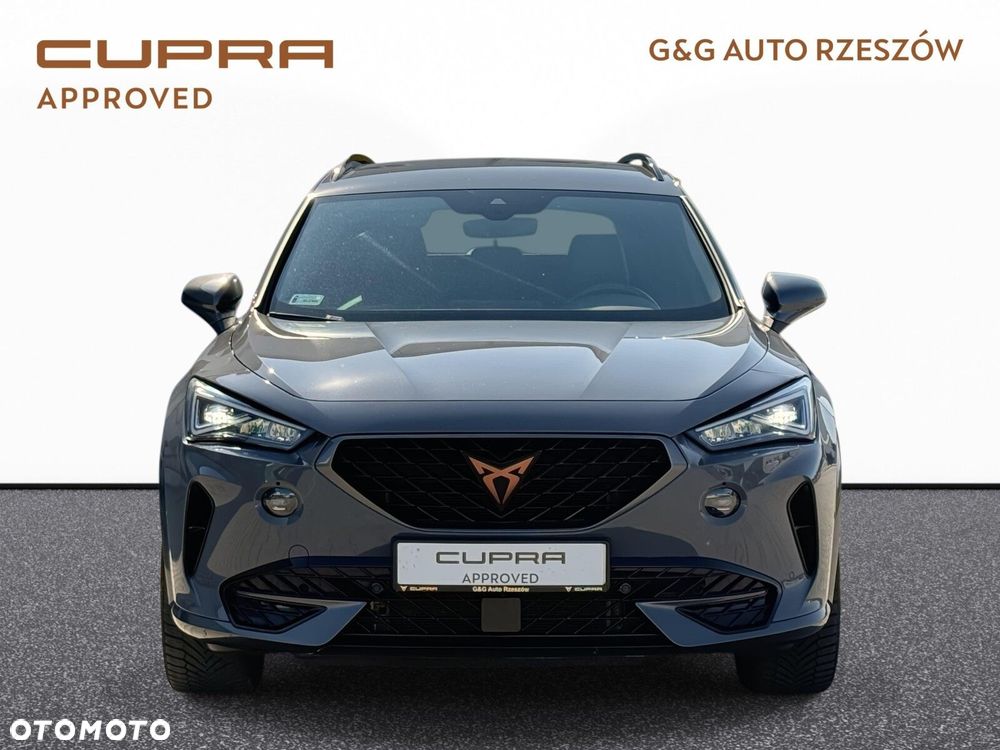 Cupra Formentor 1.5 TSI DSG - 7