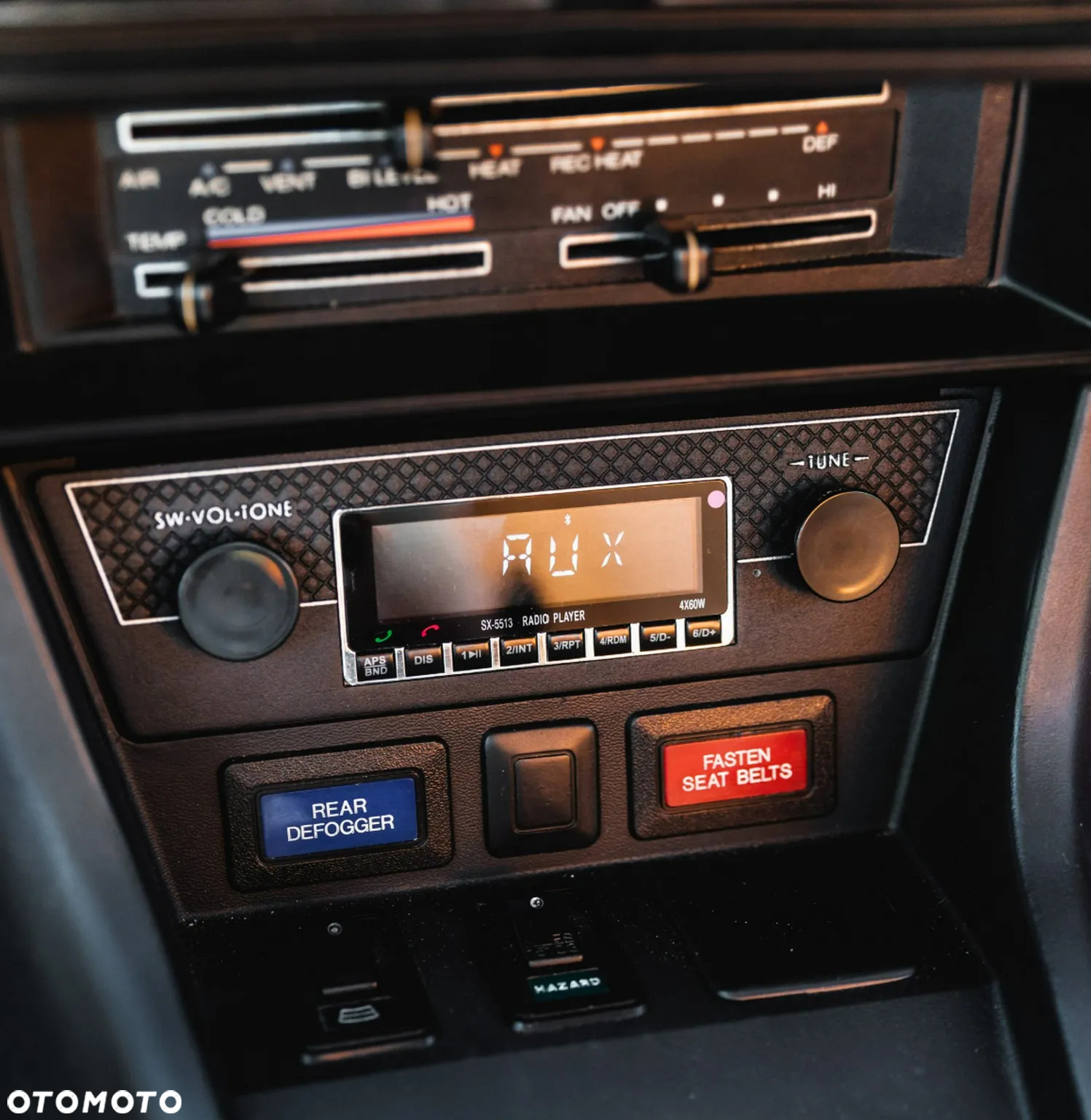 Nissan 280 ZX - 26