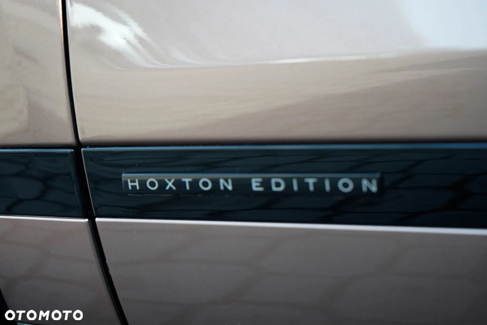 Land Rover Range Rover Evoque 2.0 D200 mHEV Hoxton Edition - 10