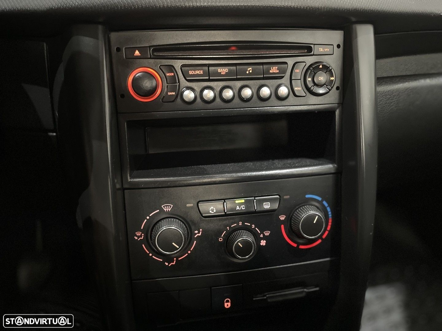 Peugeot 207 1.6 HDi 99g - 20