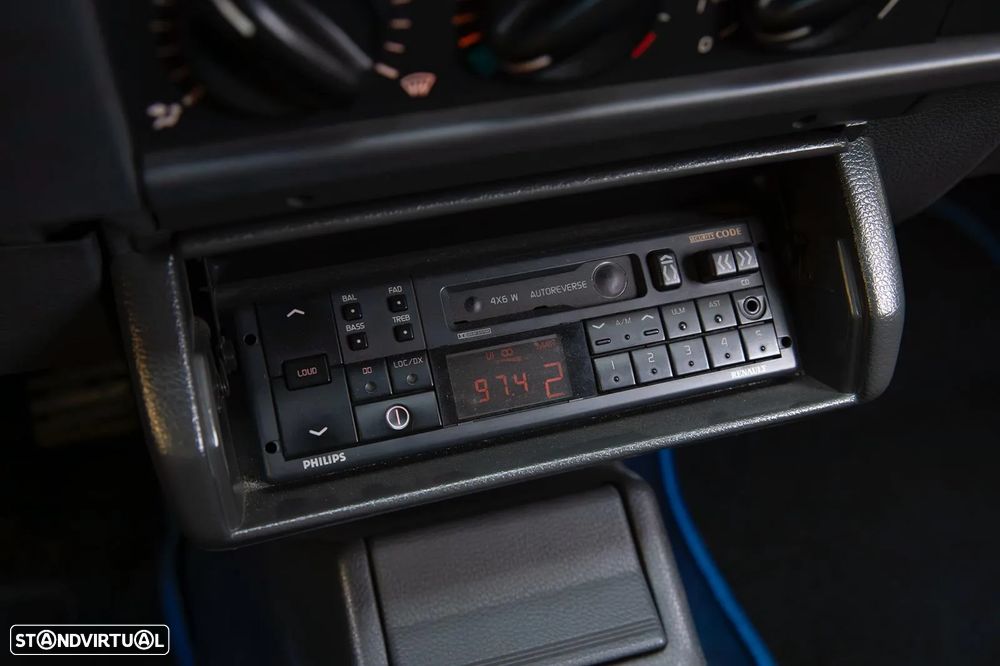 Renault Clio 2.0 Williams - 49