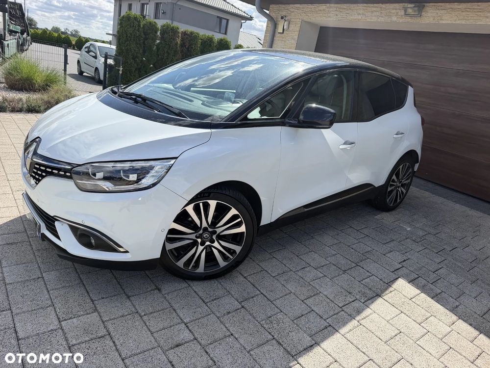 Renault Scenic ENERGY dCi 160 EDC INITIALE PARIS - 5