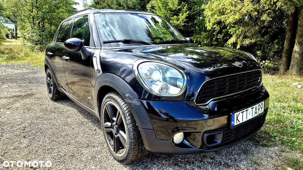 MINI Countryman - 1