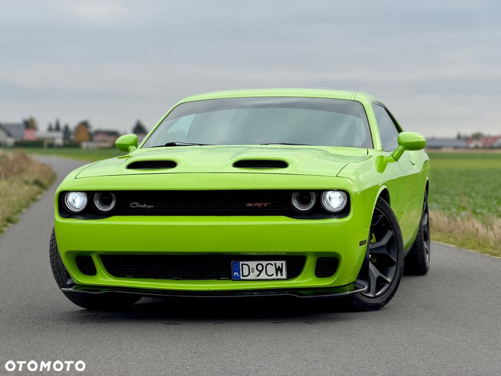 Dodge Challenger 2015 photo 2