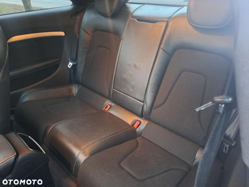 Audi A5 Coupé 2.0 TFSI Quattro S tronic - 12
