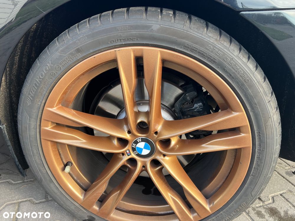 BMW Seria 6 650i M Sport Edition - 13