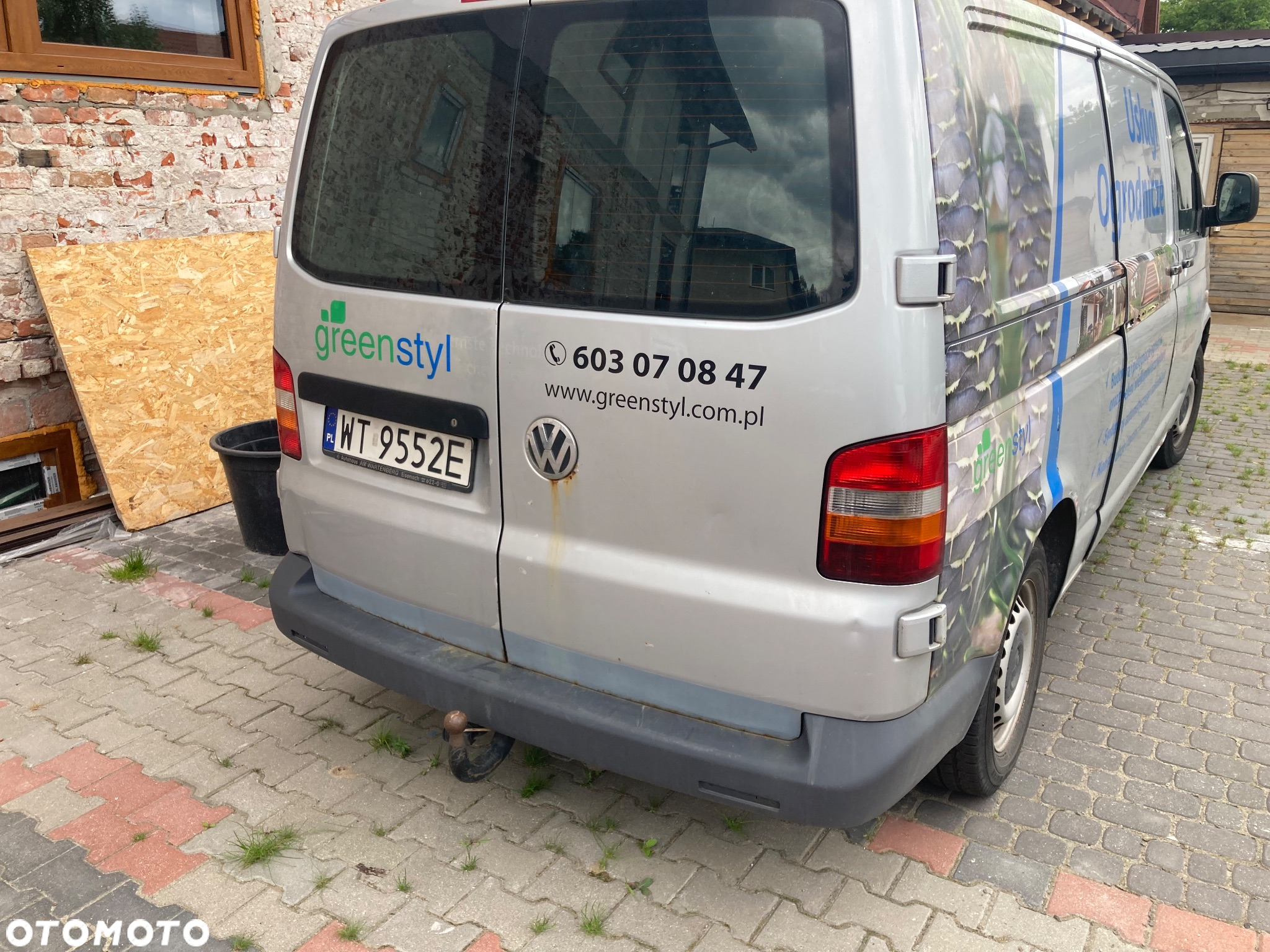 Volkswagen T5 - 4