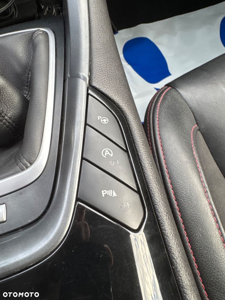 Ford Mondeo 1.5 EcoBoost ST-Line - 13