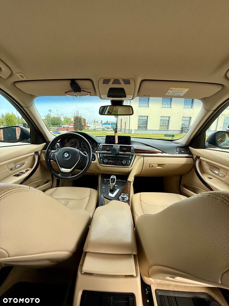 BMW Seria 3 - 9