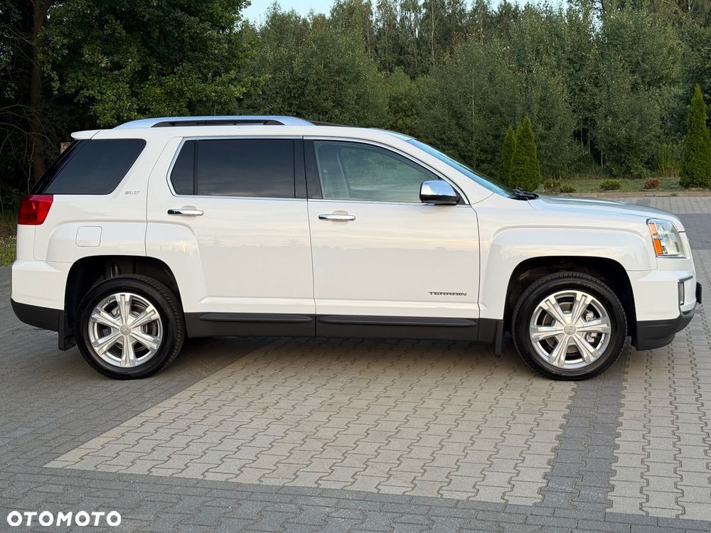 GMC Terrain - 40