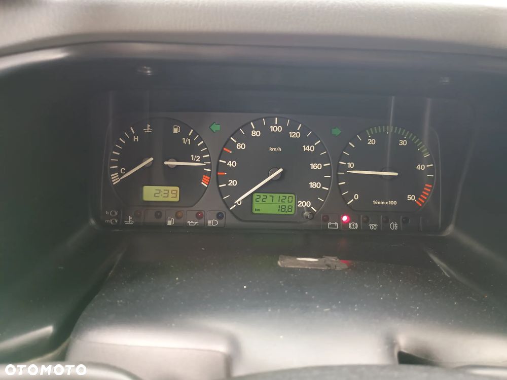 Volkswagen Transporter - 15