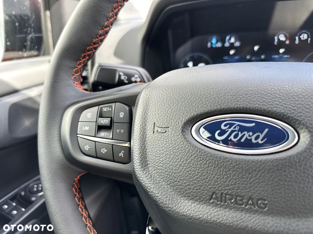 Ford Ranger 2.3 EcoBoost PHEV e-4WD DC Wildtrak - 13