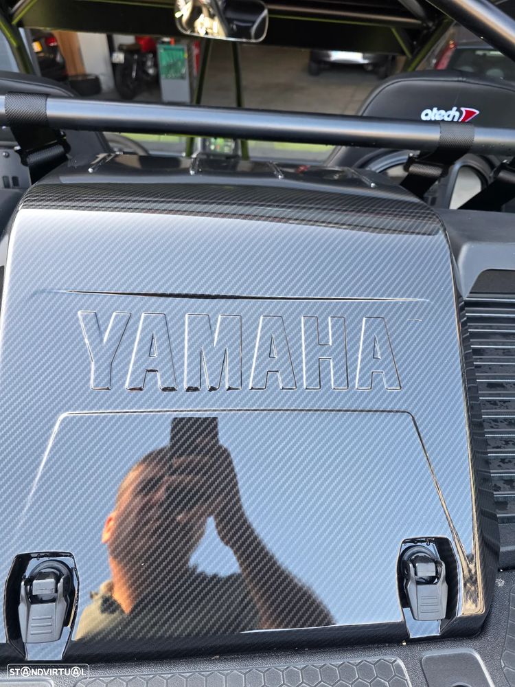 Yamaha YXZ Special edtion - 14