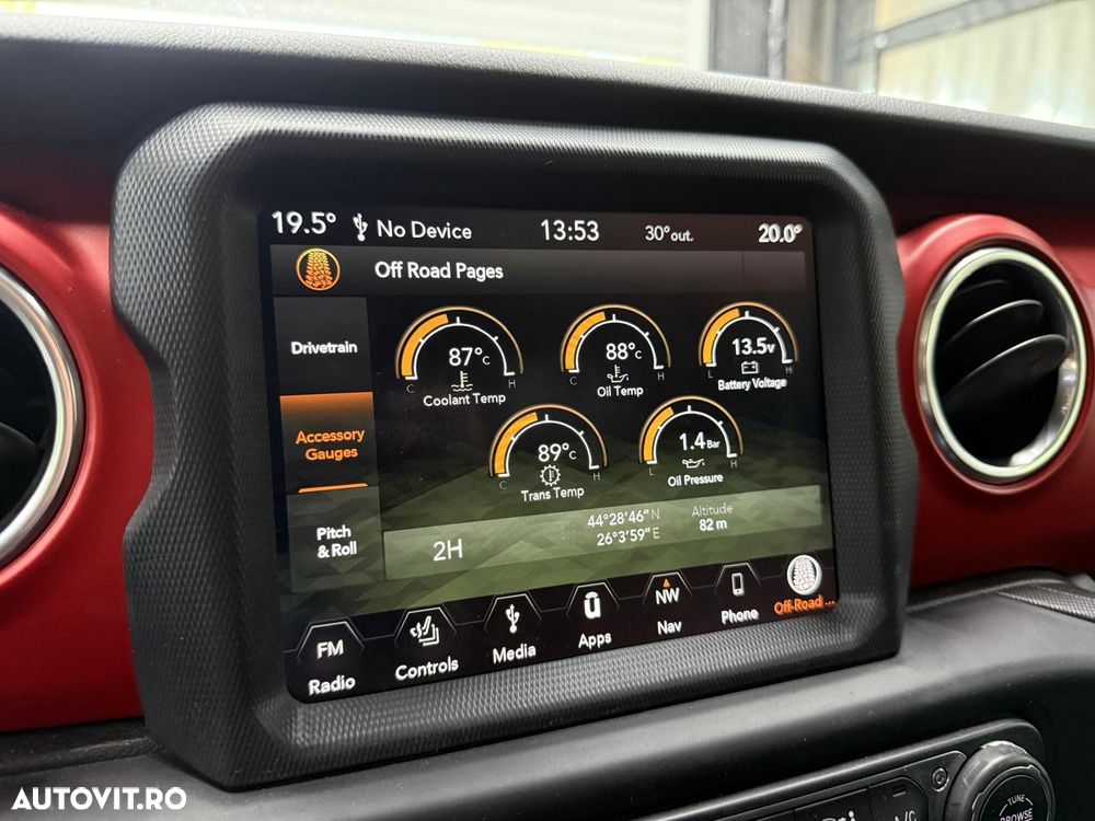 Jeep Wrangler - 15