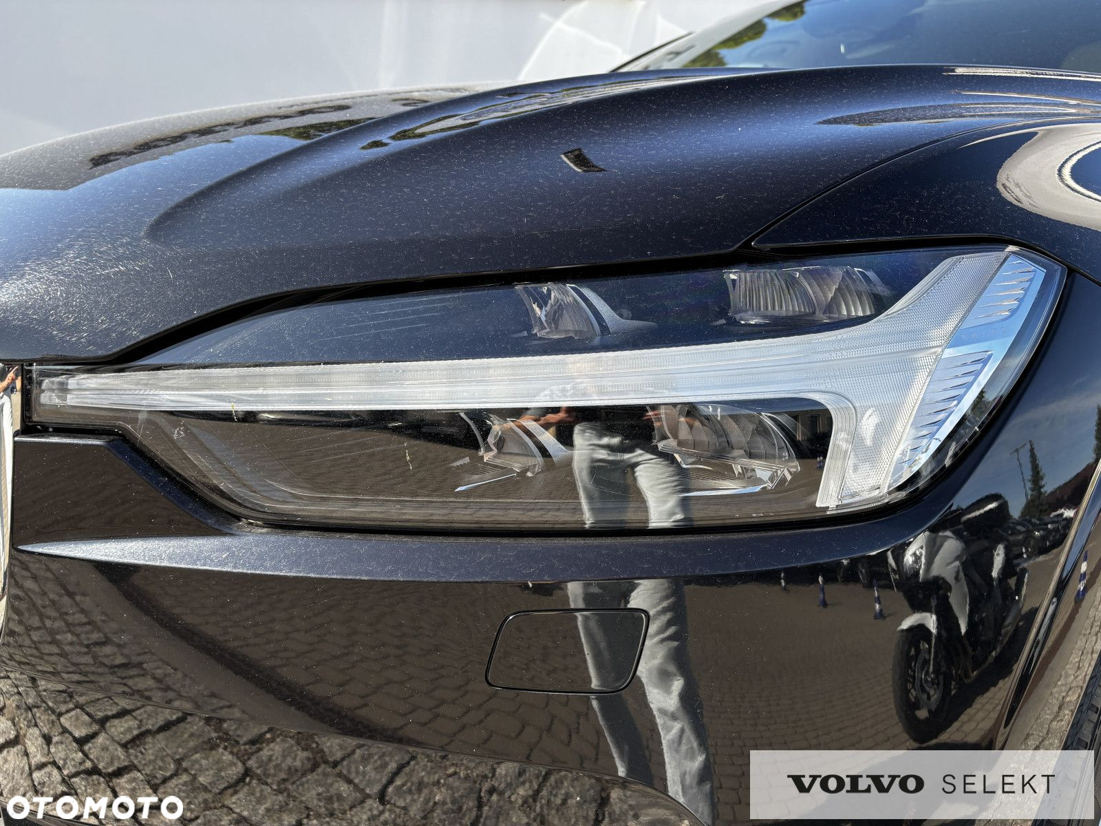 Volvo XC 60 - 6