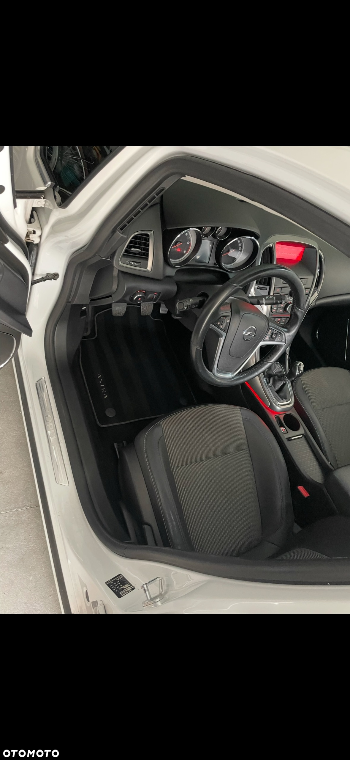 Opel Astra - 6