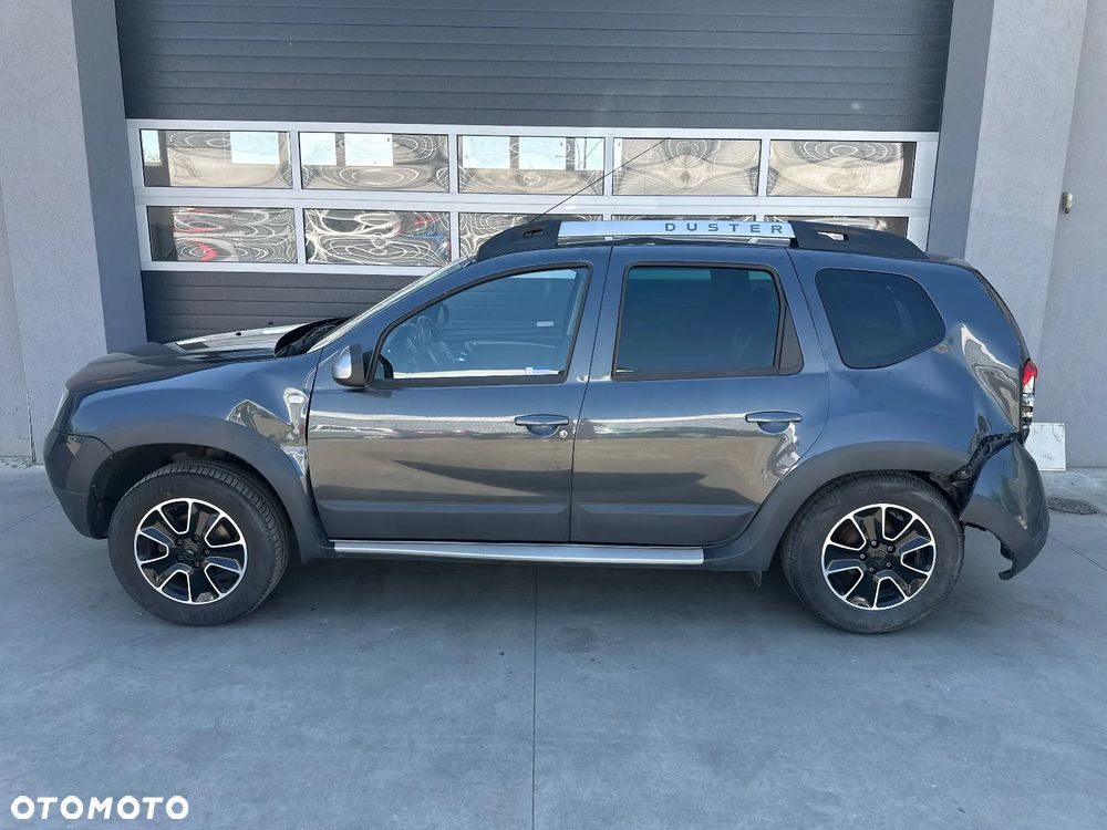 Dacia Duster 1.6 SCe Urban Explorer S&S - 6
