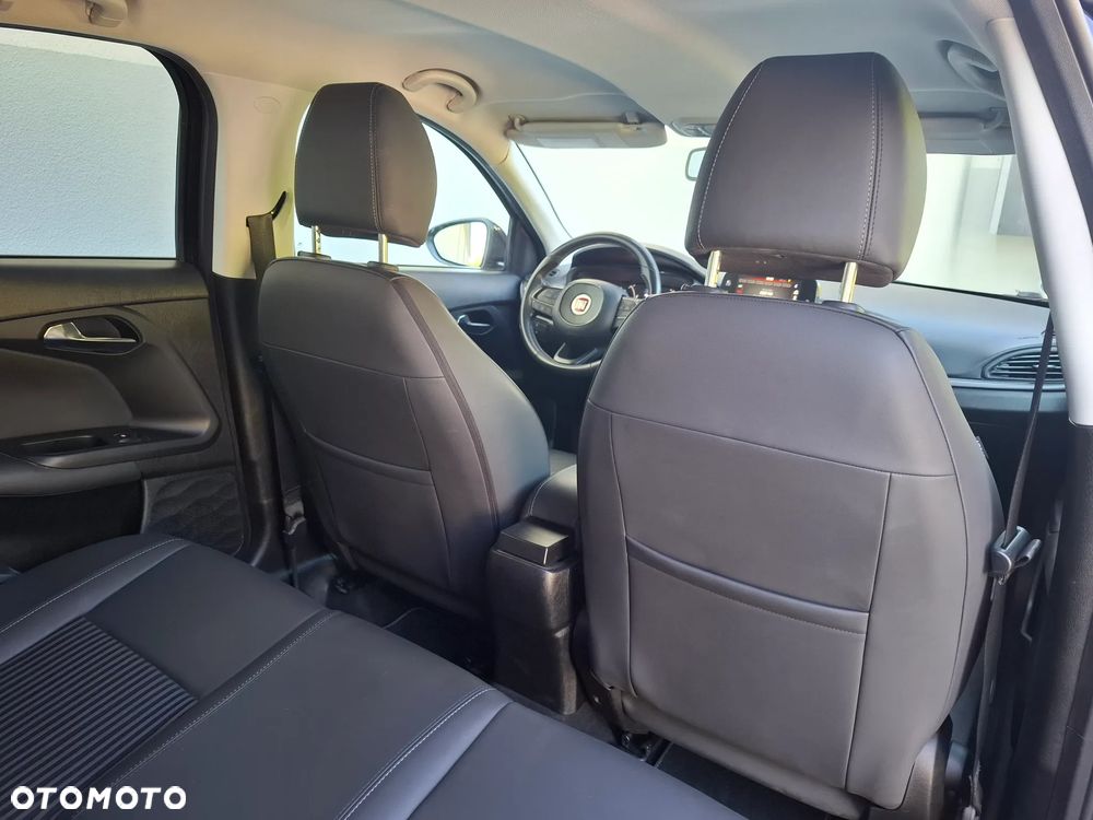 Fiat Tipo 1.4 T-Jet S-Design - 30