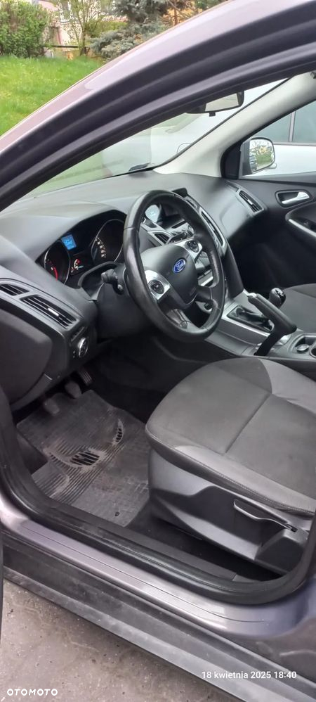 Ford Focus 1.6 TDCi Edition - 15