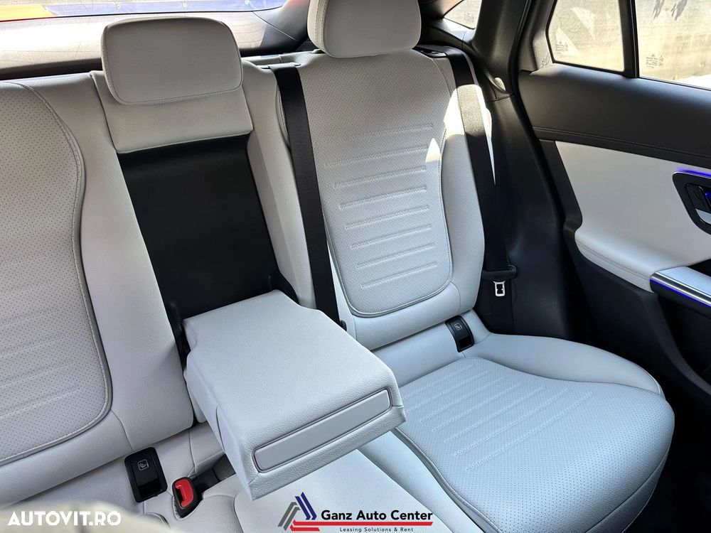 Mercedes-Benz GLC Coupe 200 4Matic 9G-TRONIC Edition AMG Line - 26
