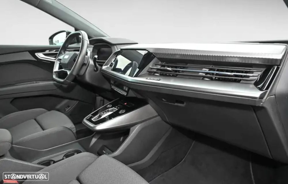 Audi Q4 Sportback e-tron 40 - 5