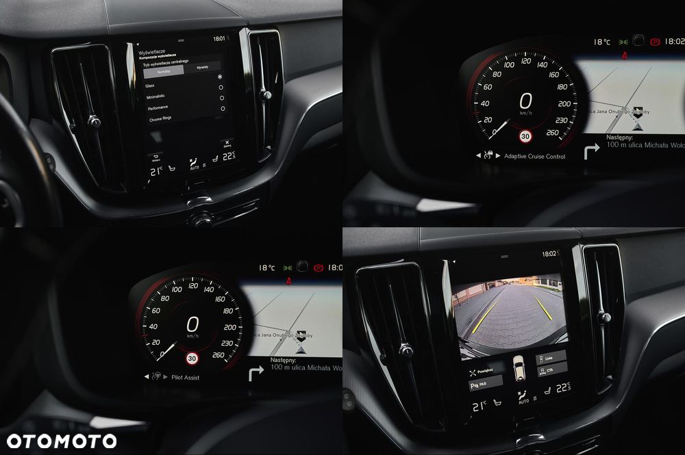 Volvo XC 60 D4 Geartronic RDesign - 38