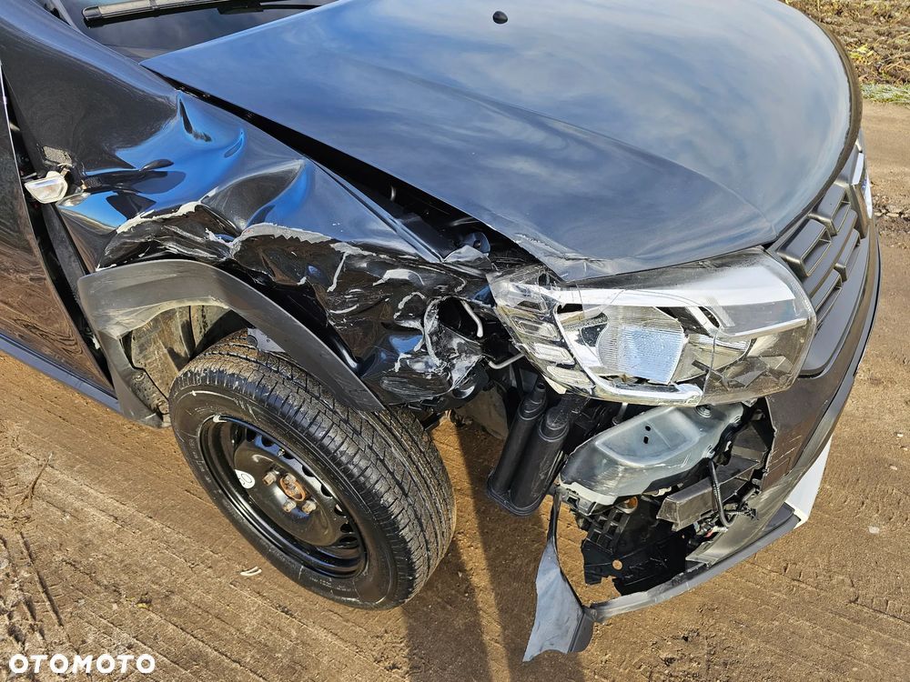 Dacia Sandero Stepway 1.0 TCe Extreme CVT - 18