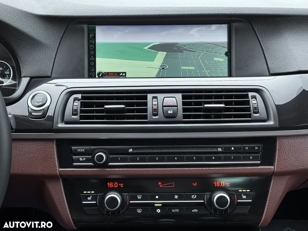 BMW Seria 5 - 15