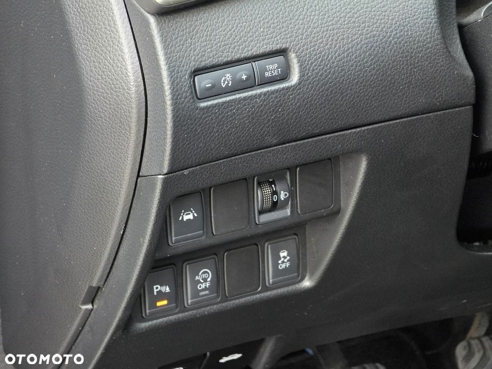 Nissan Qashqai 2015