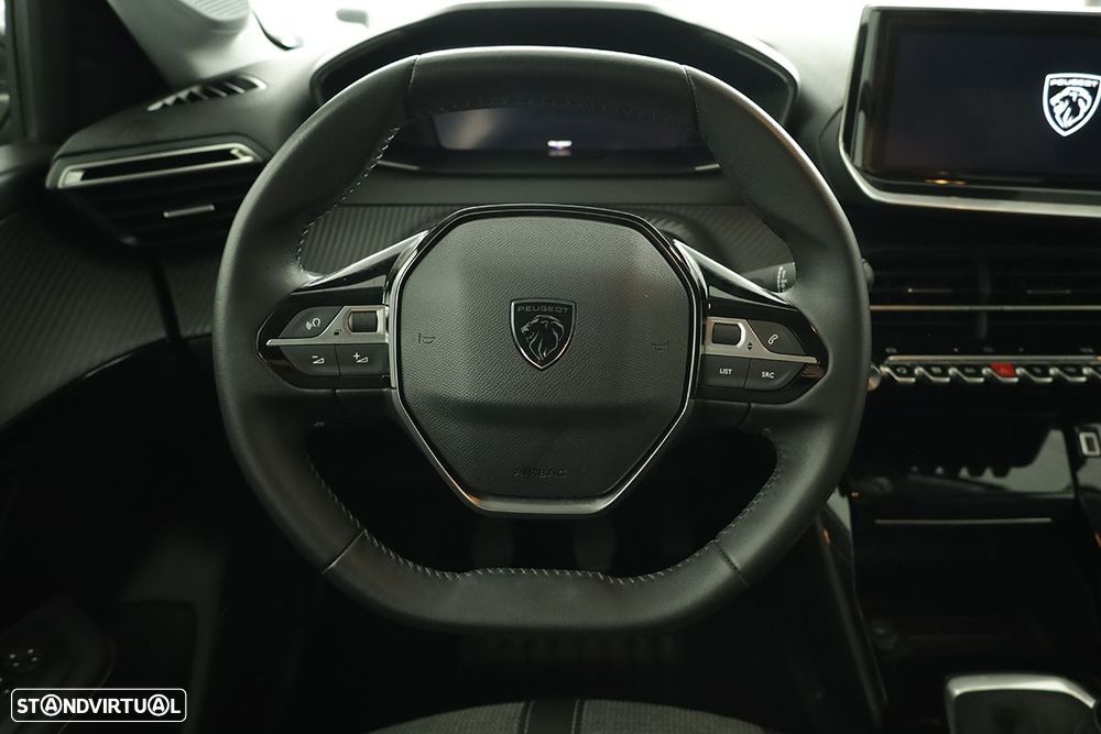 Peugeot 208 1.2 PureTech Allure - 14