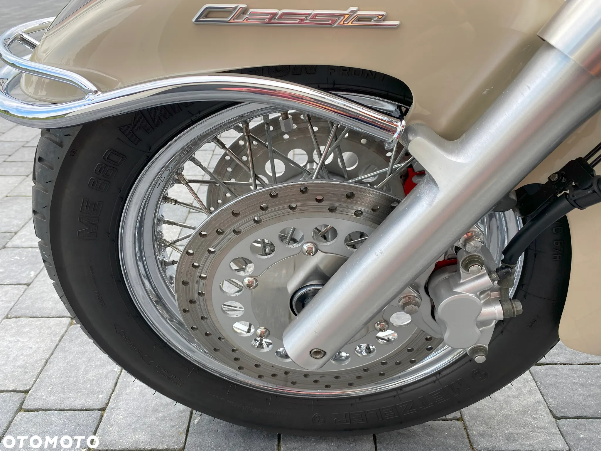 Yamaha Drag Star - 12
