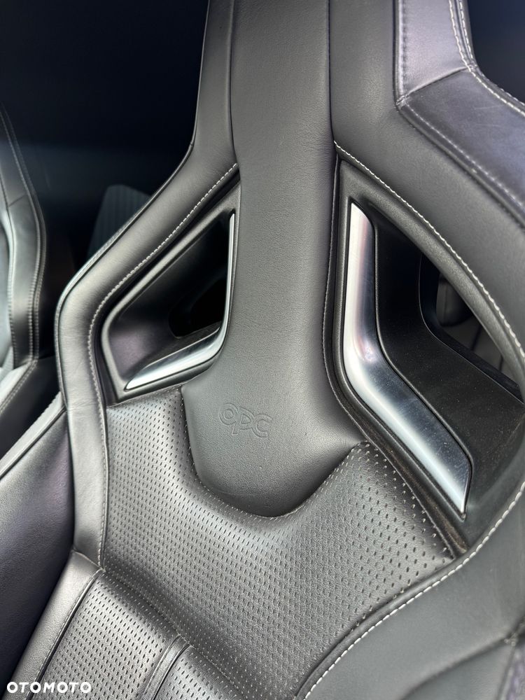 Opel Astra OPC - 13