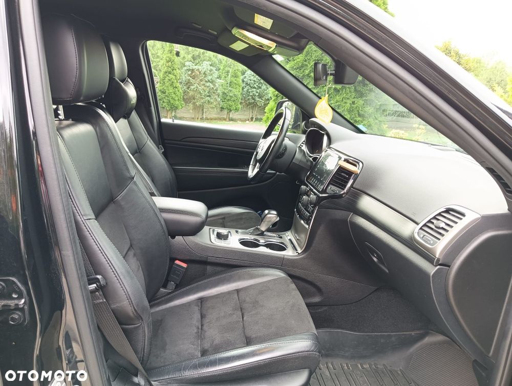 Jeep Grand Cherokee - 3