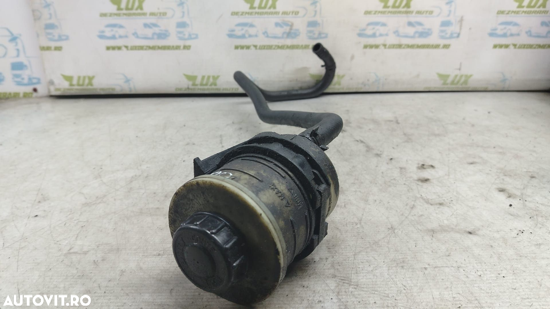 Vas lichid servodirectie 7700782884 1.9 dti f9q760 Renault Laguna 2 [ - 2