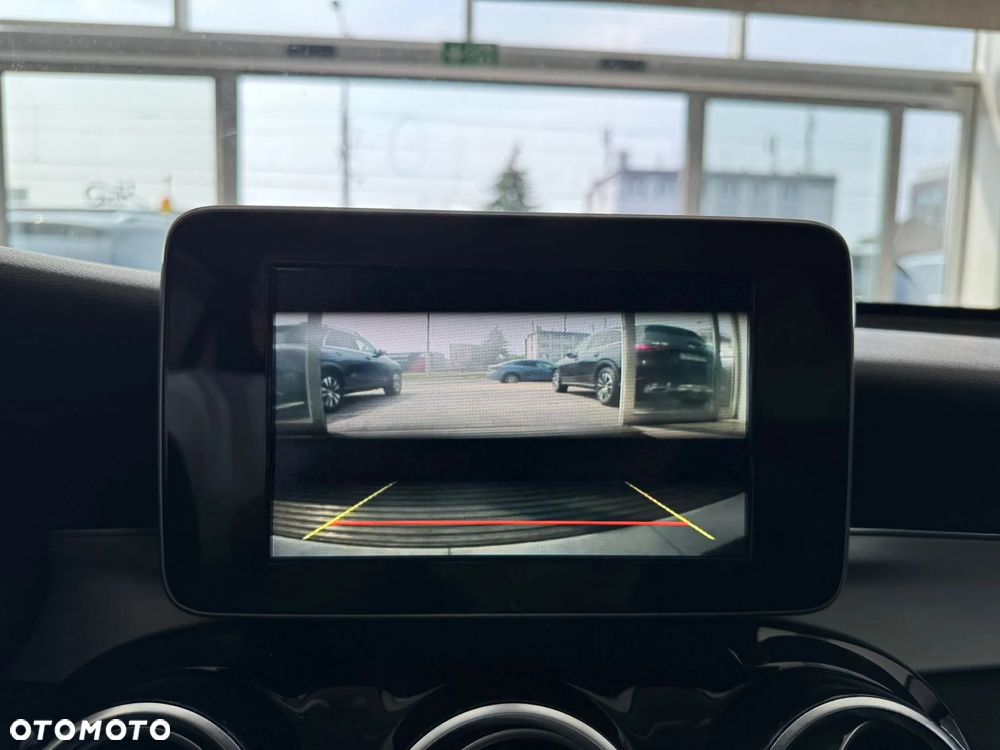 Mercedes-Benz GLC 250 4-Matic - 14