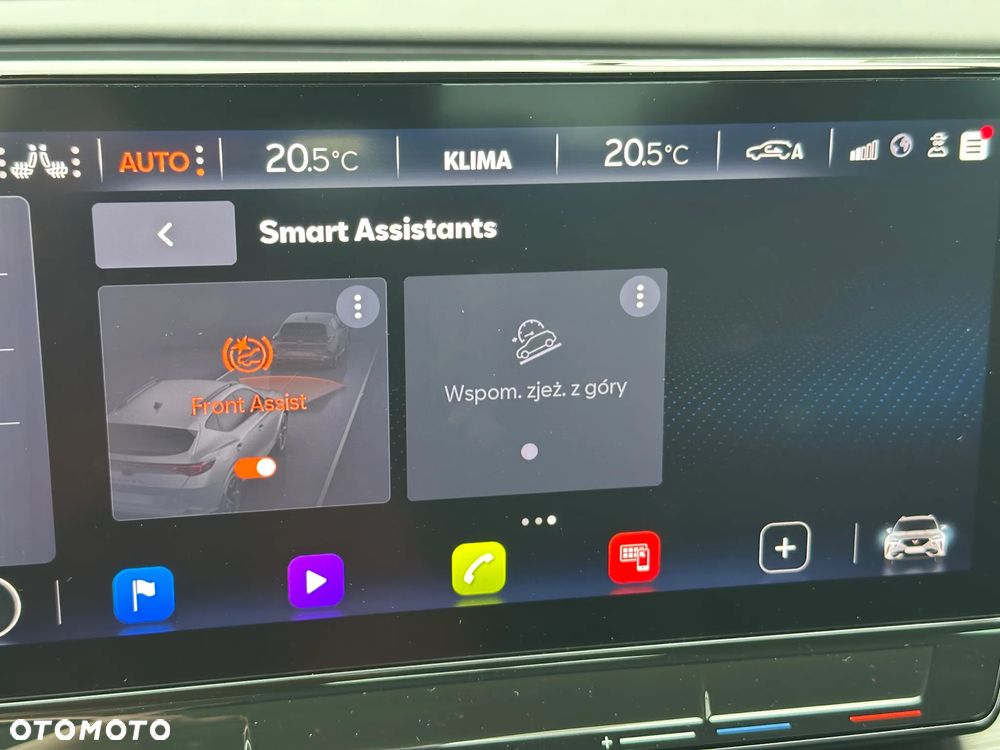 Cupra Formentor 2.0 TSI 4Drive VZ DSG - 30