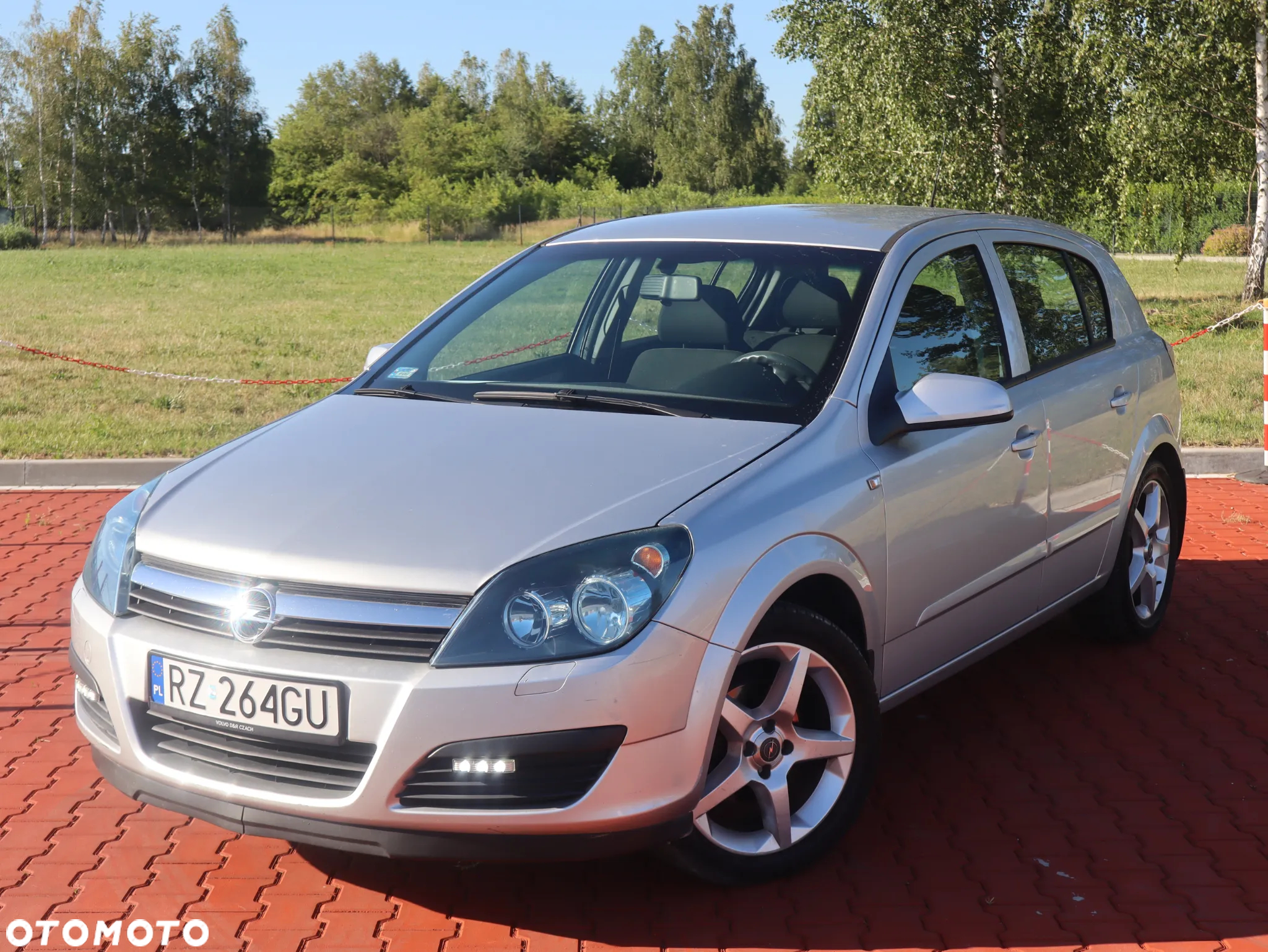 Opel Astra III 1.4 Elegance - 7