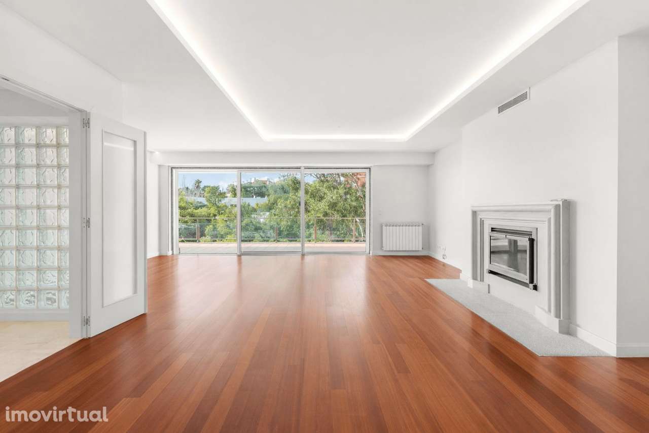 Apartamento T4 com piscina, Estoril, Cascais - Grande imagem: 5/33