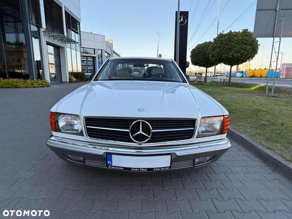Mercedes-Benz Klasa S - 3