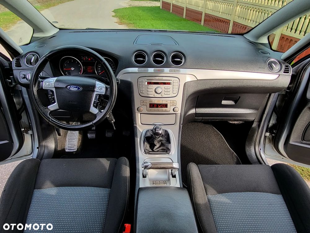 Ford S-Max 2.0 Viva Trend - 20