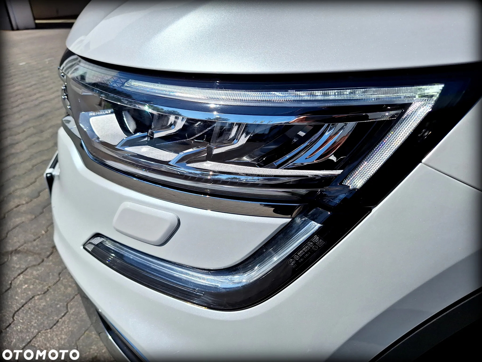 Renault Koleos 2.0 Blue dCi Initiale Paris 4x4 X-Tronic - 36