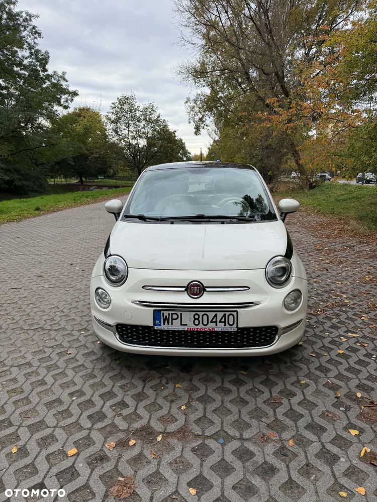 Fiat 500 - 4