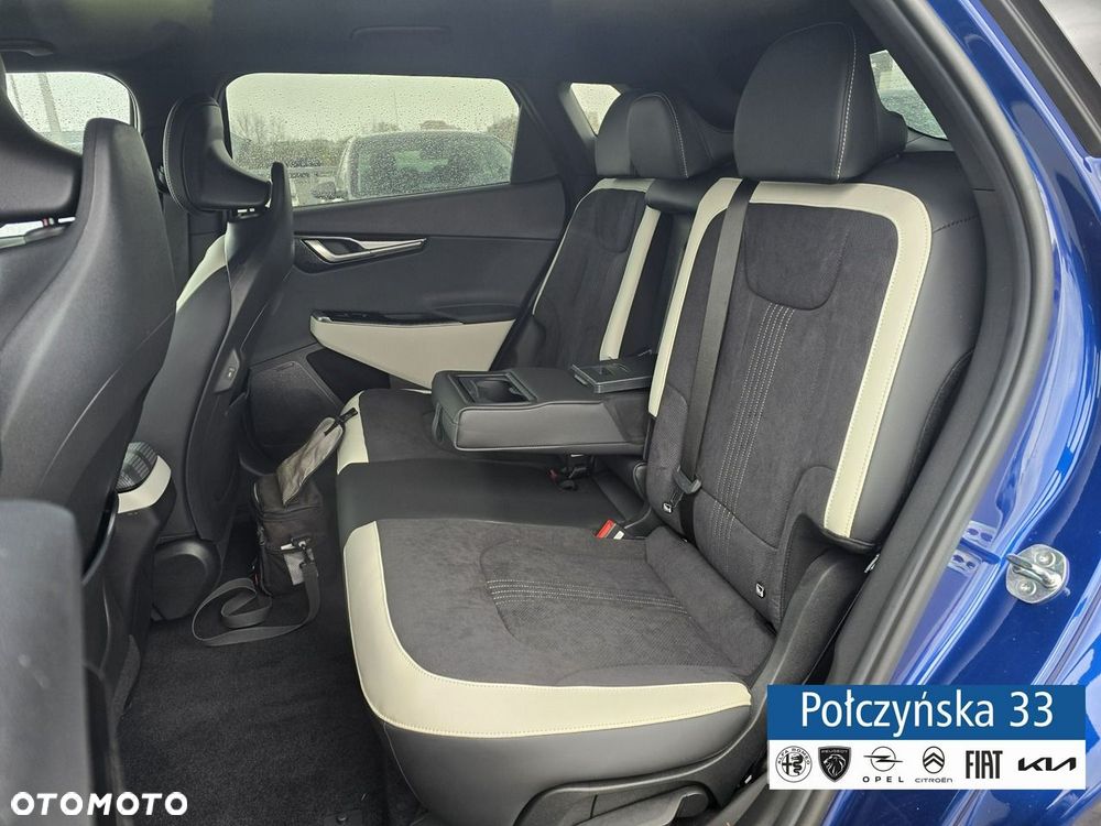 Kia EV6 - 15